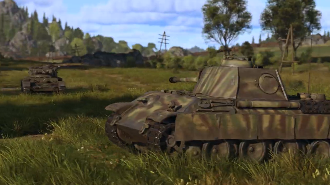 鲜牛加速器优化《战争雷霆》语音与战术指令同步