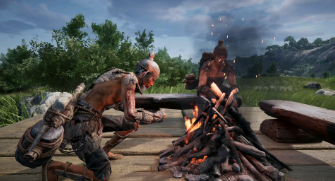 鲜牛加速器助力帝国神话，游戏体验再创新高