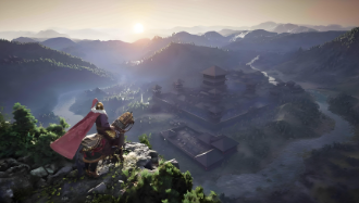 鲜牛加速器提升帝国神话网络速度，告别卡顿