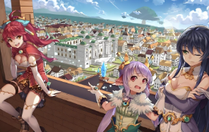 鲜牛加速器助力，异世界之旅中的网络挑战不再