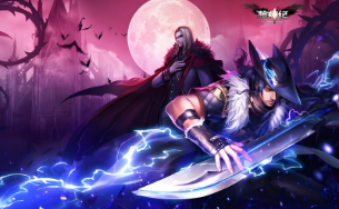 加速《枪神纪》，鲜牛加速器是你的不二之选