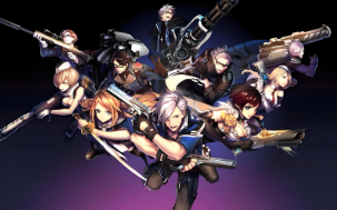 《枪神纪》网络优化利器，鲜牛加速器助战无敌