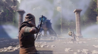 雾锁王国玩家必备：鲜牛加速器设置教程