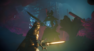 雾锁王国玩家反馈：鲜牛加速器使用心得分享